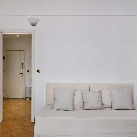 Διαμέρισμα Casa Al Mare Nel Cuore Di By Wonderful Italy *