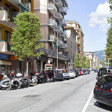 Casa Al Mare Nel Cuore Di By Wonderful Italy *