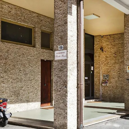 Διαμέρισμα Casa Al Mare Nel Cuore Di By Wonderful Italy Ραπάλο