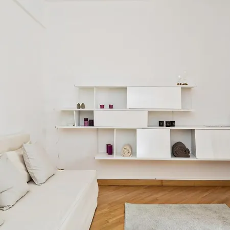 Διαμέρισμα Casa Al Mare Nel Cuore Di By Wonderful Italy *