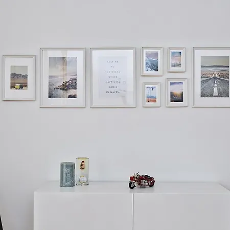 Casa Al Mare Nel Cuore Di By Wonderful Italy Διαμέρισμα Ραπάλο