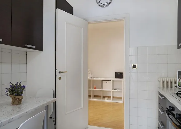 Appartement Casa Al Mare Nel Cuore Di By Wonderful Italy Rapallo