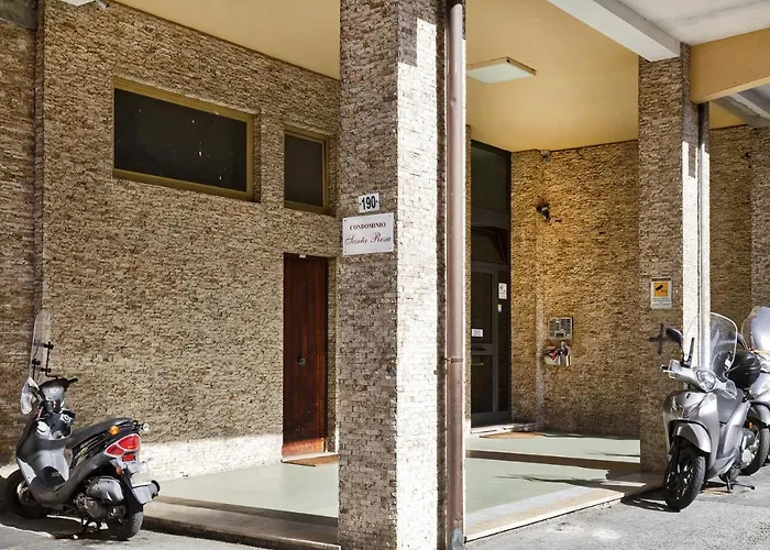 Appartement Casa Al Mare Nel Cuore Di By Wonderful Italy Rapallo