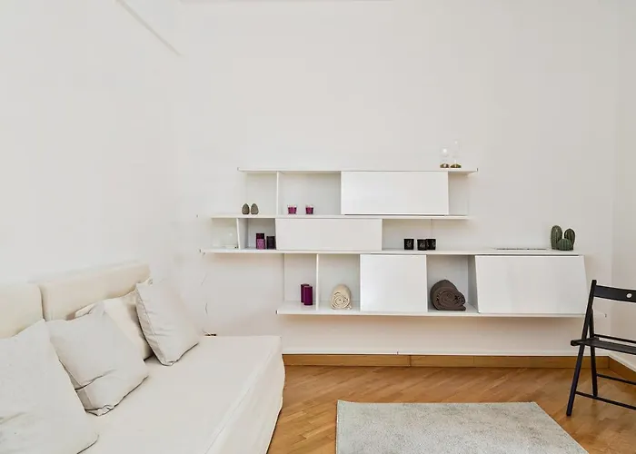 Appartement Casa Al Mare Nel Cuore Di By Wonderful Italy *