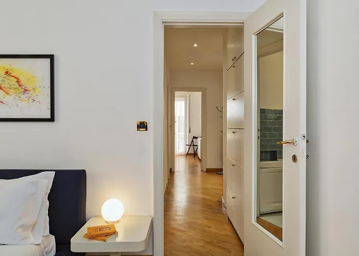 Casa Al Mare Nel Cuore Di By Wonderful Italy *