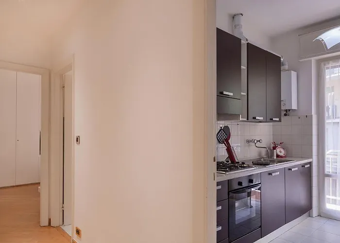 Appartement Casa Al Mare Nel Cuore Di By Wonderful Italy