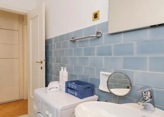 Appartement Casa Al Mare Nel Cuore Di By Wonderful Italy Rapallo