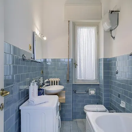 Casa Al Mare Nel Cuore Di By Wonderful Italy Lägenhet *