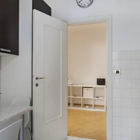 Lägenhet Casa Al Mare Nel Cuore Di By Wonderful Italy Rapallo