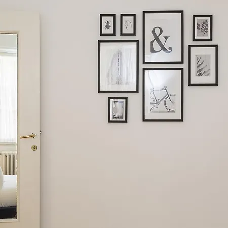 Lägenhet Casa Al Mare Nel Cuore Di By Wonderful Italy *