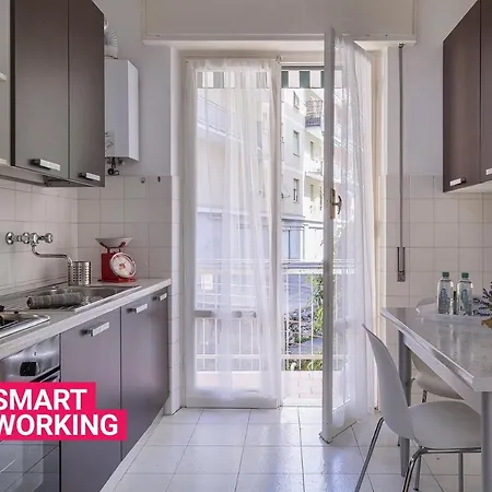 Casa Al Mare Nel Cuore Di By Wonderful Italy