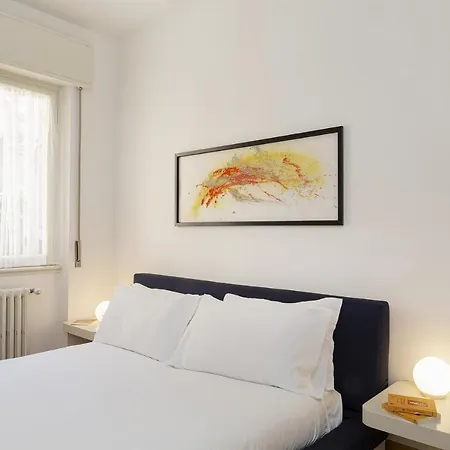 아파트 Casa Al Mare Nel Cuore Di By Wonderful Italy *