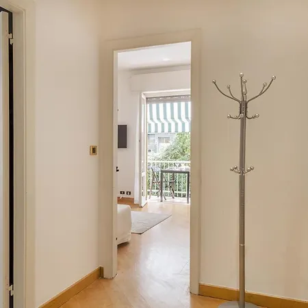 Casa Al Mare Nel Cuore Di By Wonderful Italy 아파트 라팔로