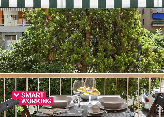 Apartamento Casa Al Mare Nel Cuore Di By Wonderful Italy *