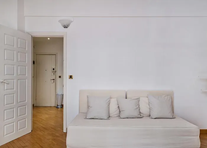 Apartamento Casa Al Mare Nel Cuore Di By Wonderful Italy *