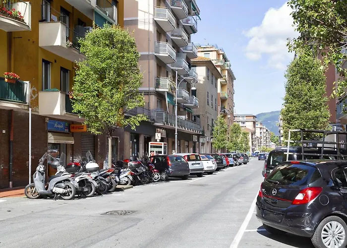 Casa Al Mare Nel Cuore Di By Wonderful Italy *