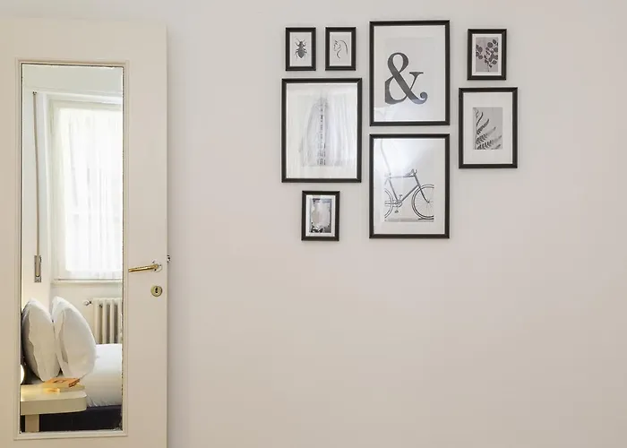 Apartamento Casa Al Mare Nel Cuore Di By Wonderful Italy *