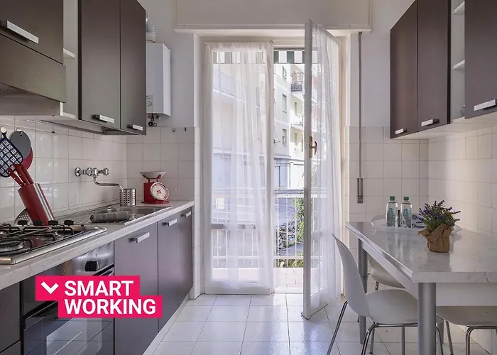 Casa Al Mare Nel Cuore Di By Wonderful Italy