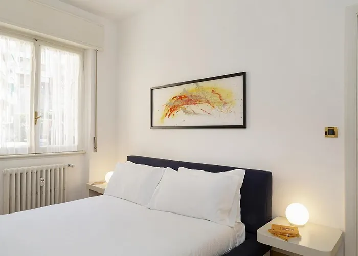 Apartamento Casa Al Mare Nel Cuore Di By Wonderful Italy *