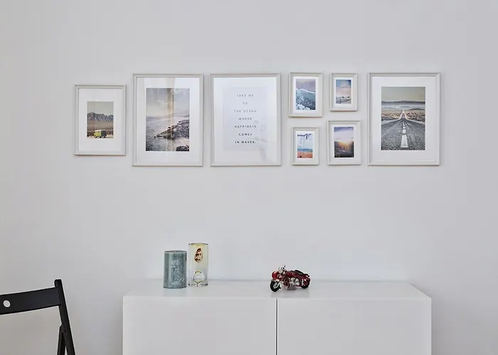 Casa Al Mare Nel Cuore Di By Wonderful Italy Апартаменти Рапалло